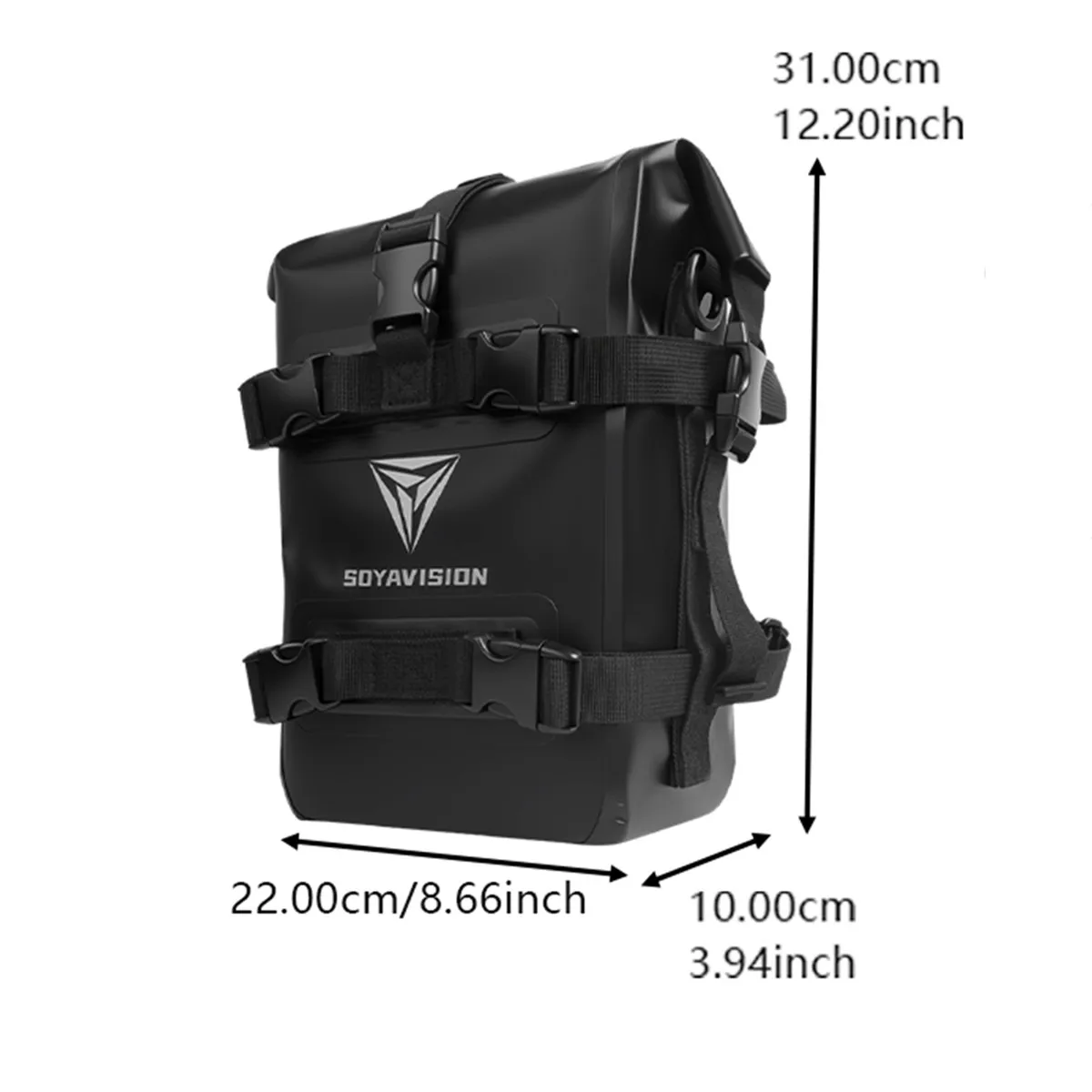 1PC 8L