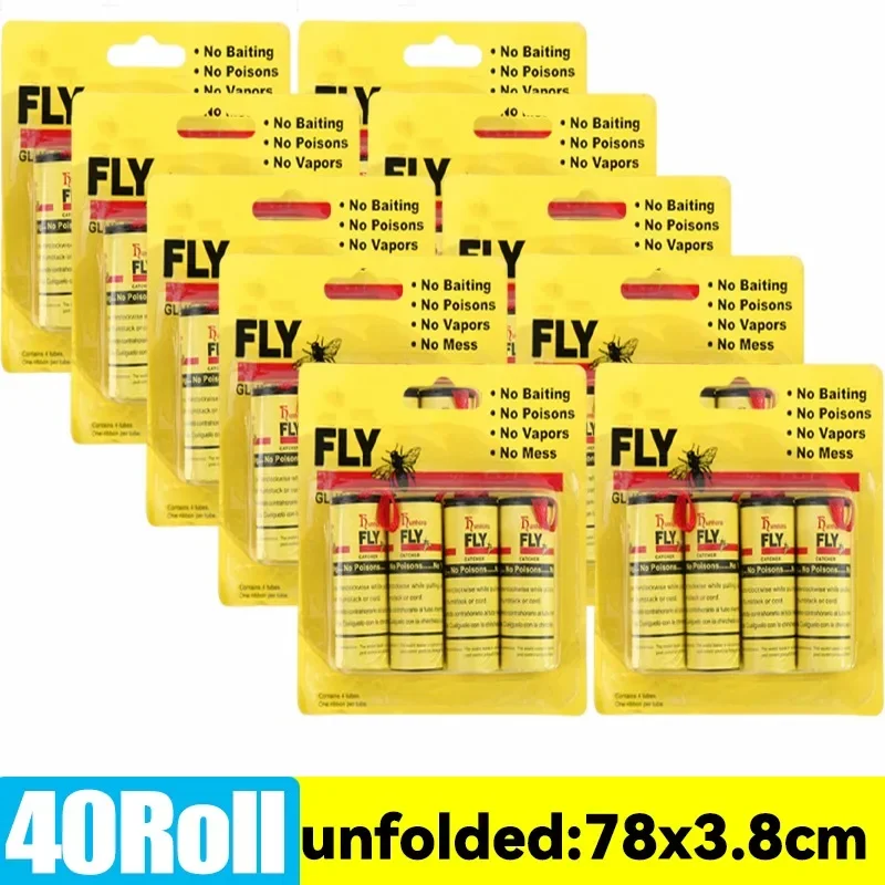 40Roll (10Boxes)