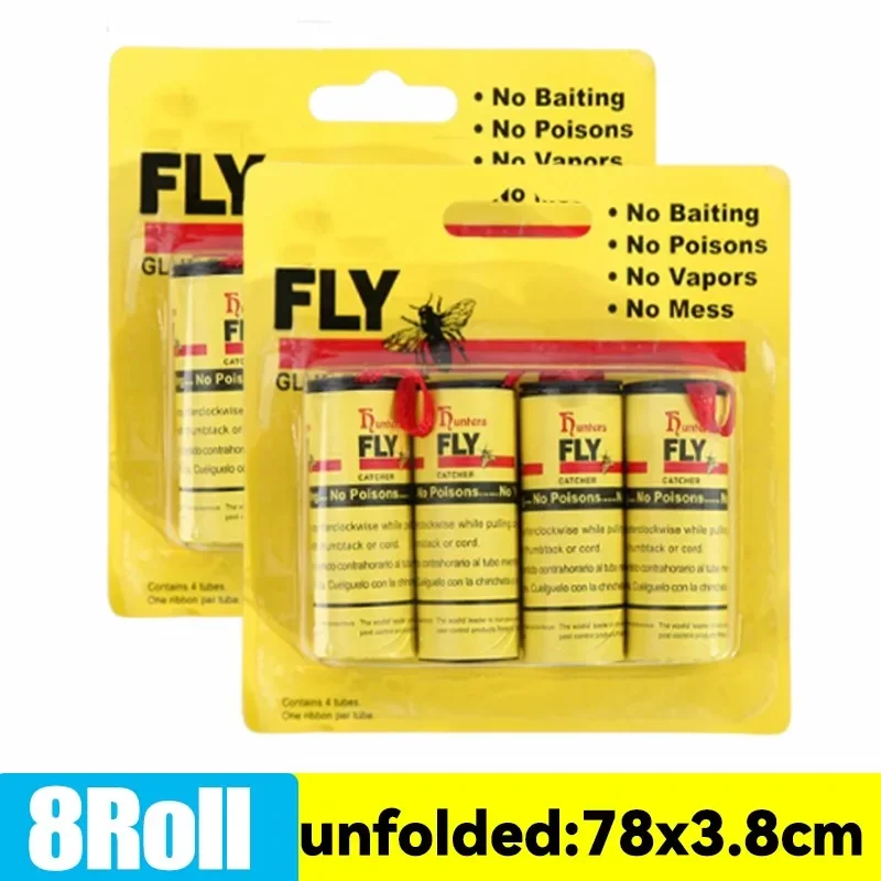 8Roll (2Boxes)