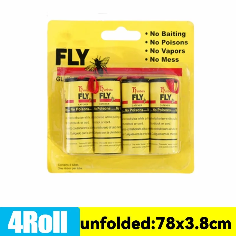 4Roll (1Box)