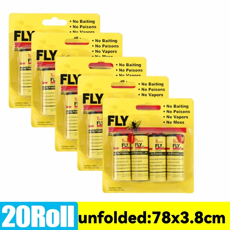 20Roll (5Boxes)