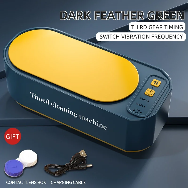 Dark green