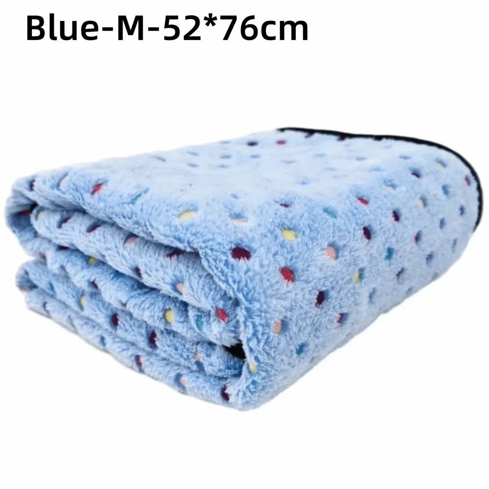 Blue-M