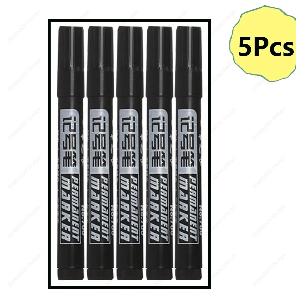 5 Pcs