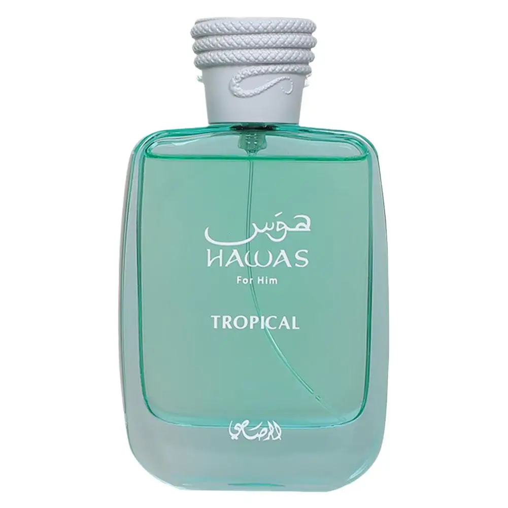 TROPICAL