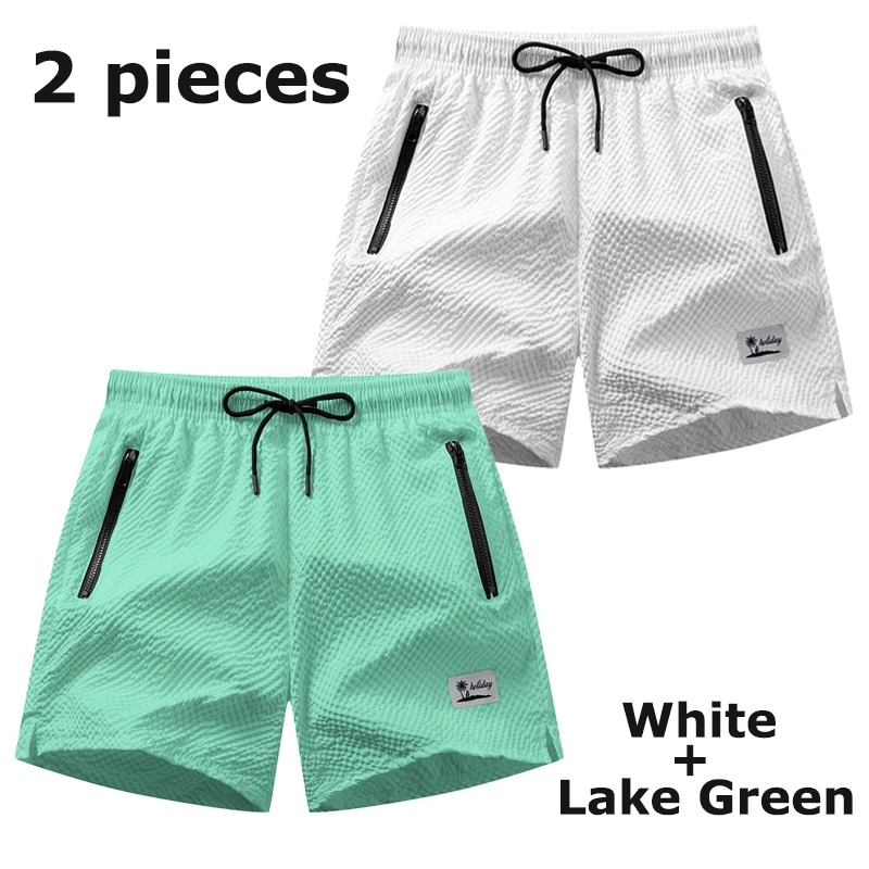 White-Green