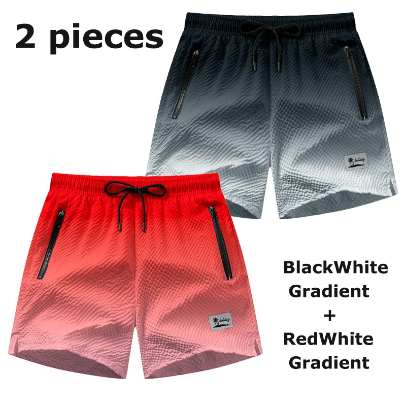 Black-Red