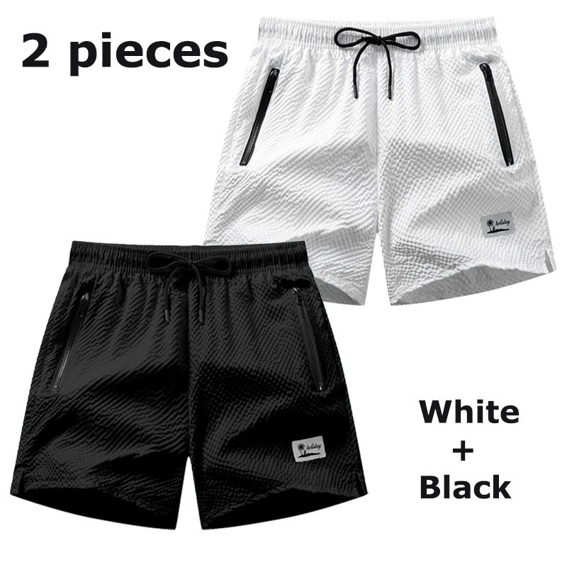 White-Black