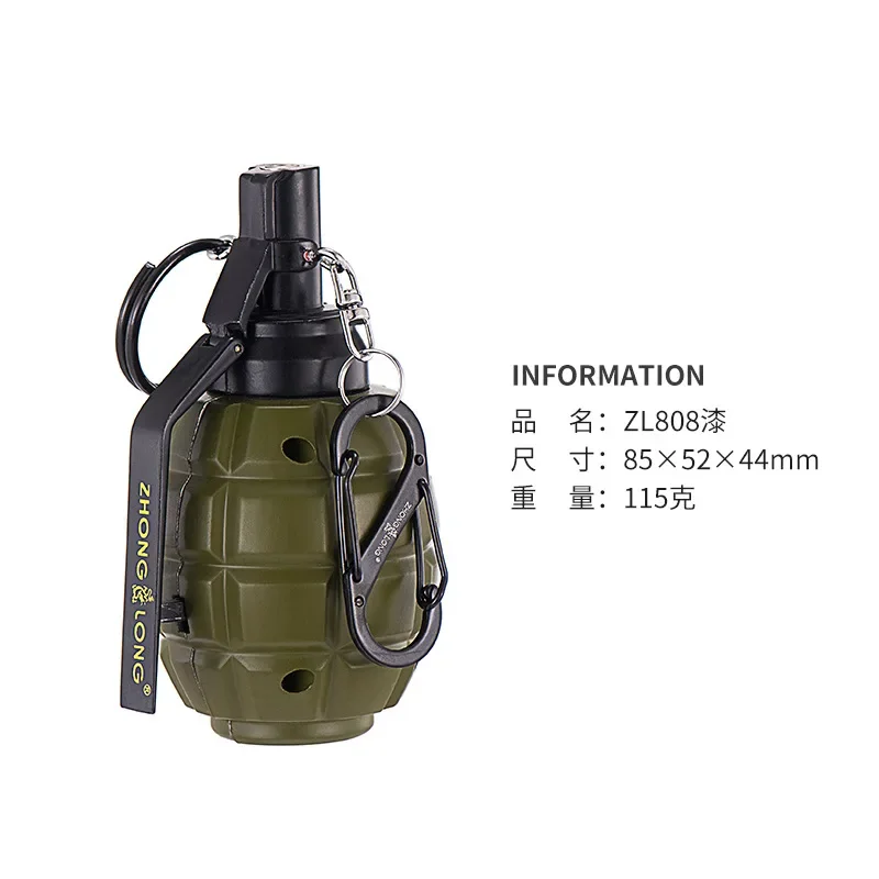 ZL808 Army Green