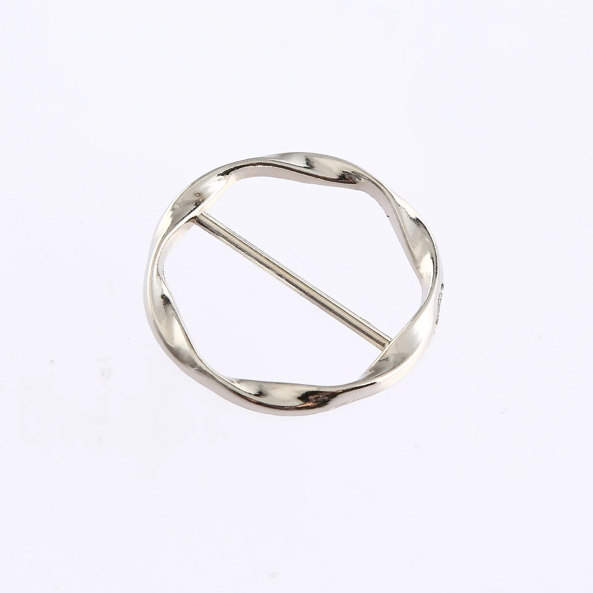 5pcs silver