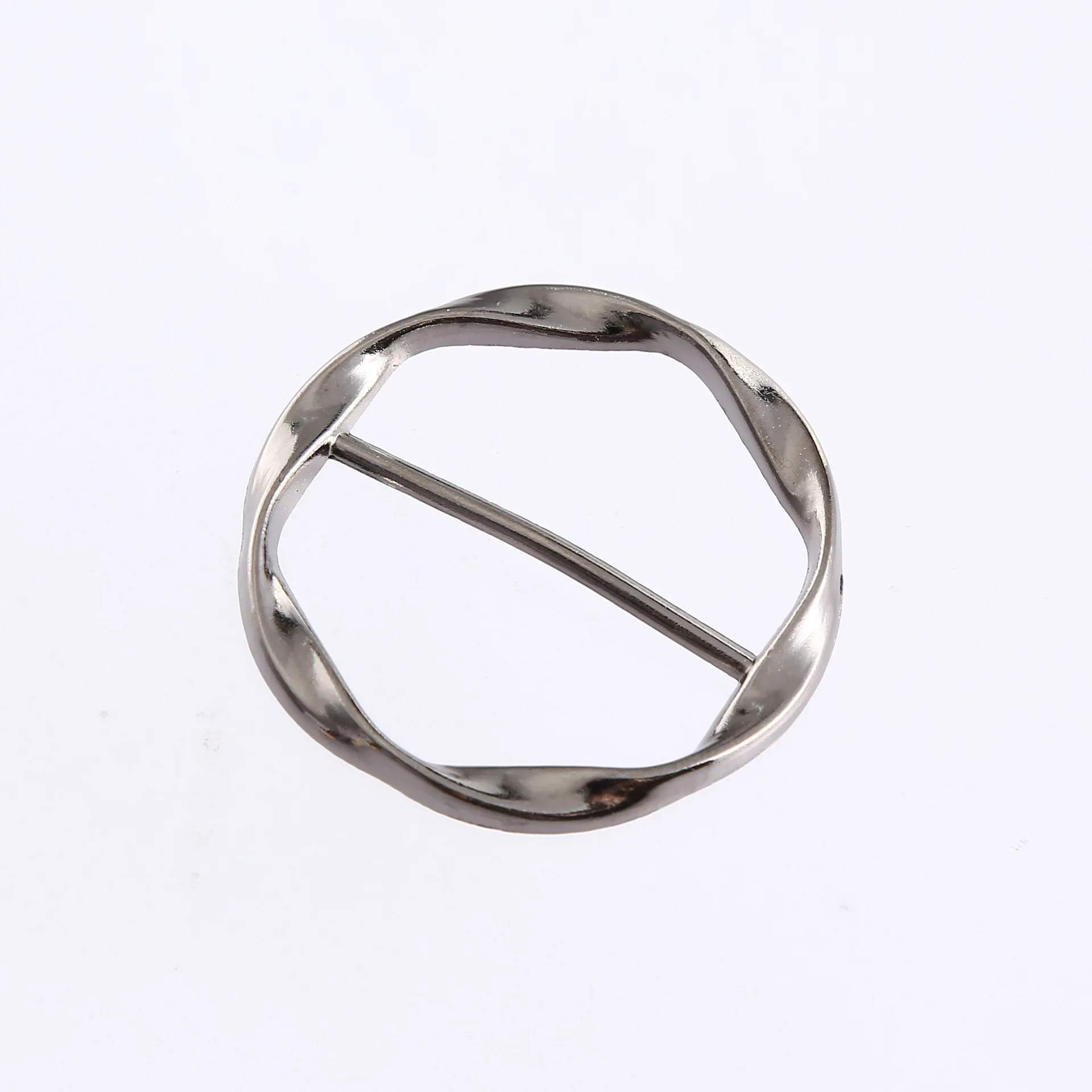 5pcs Gunmetal Black