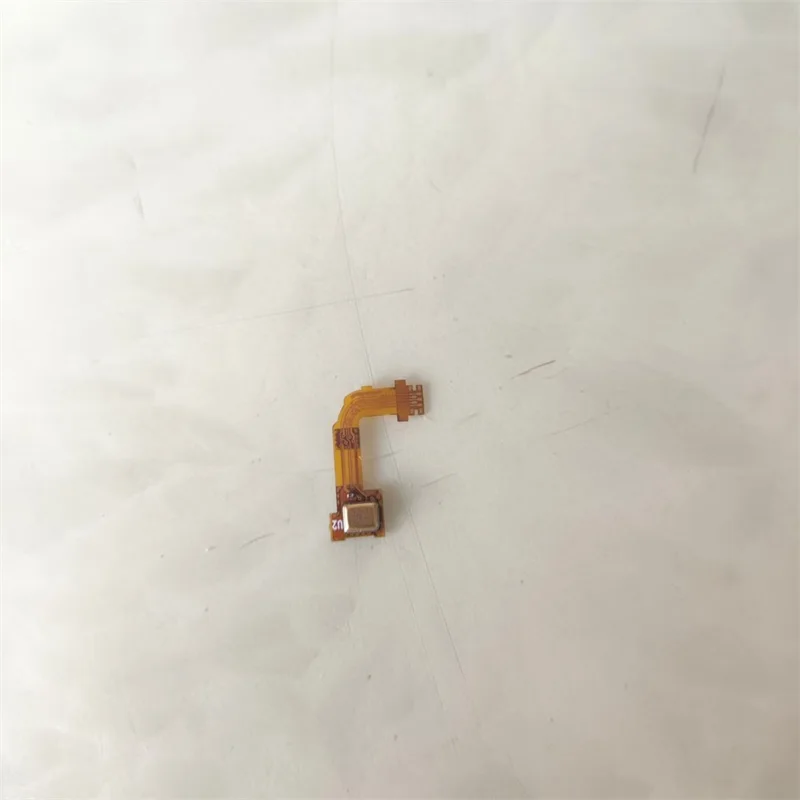 left L