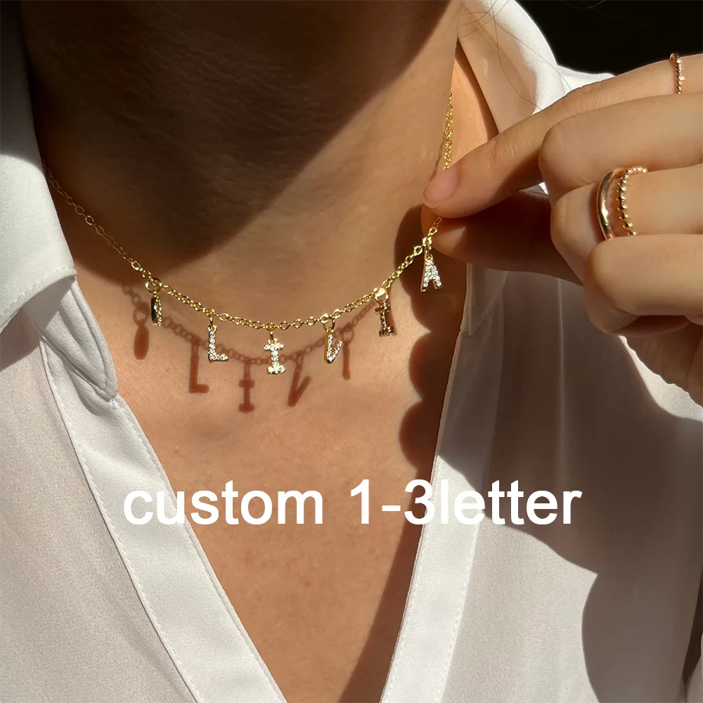 1-3 letters