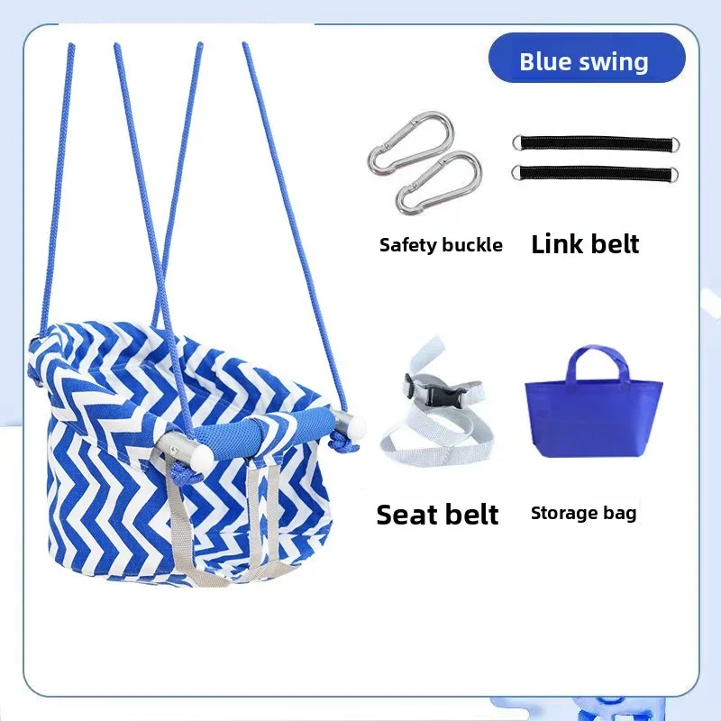 under 3 years Blue