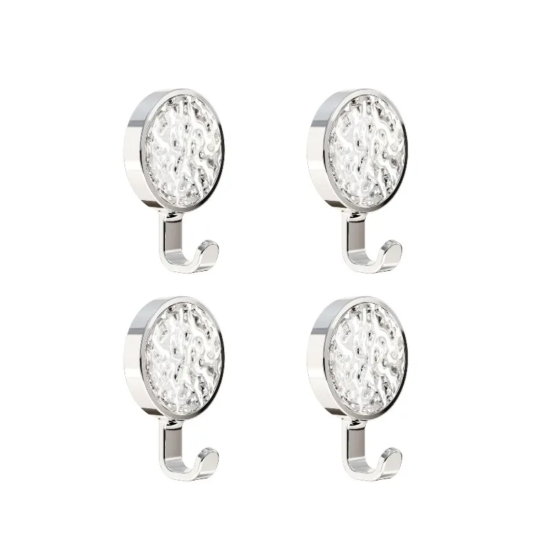 Silver-4PCS