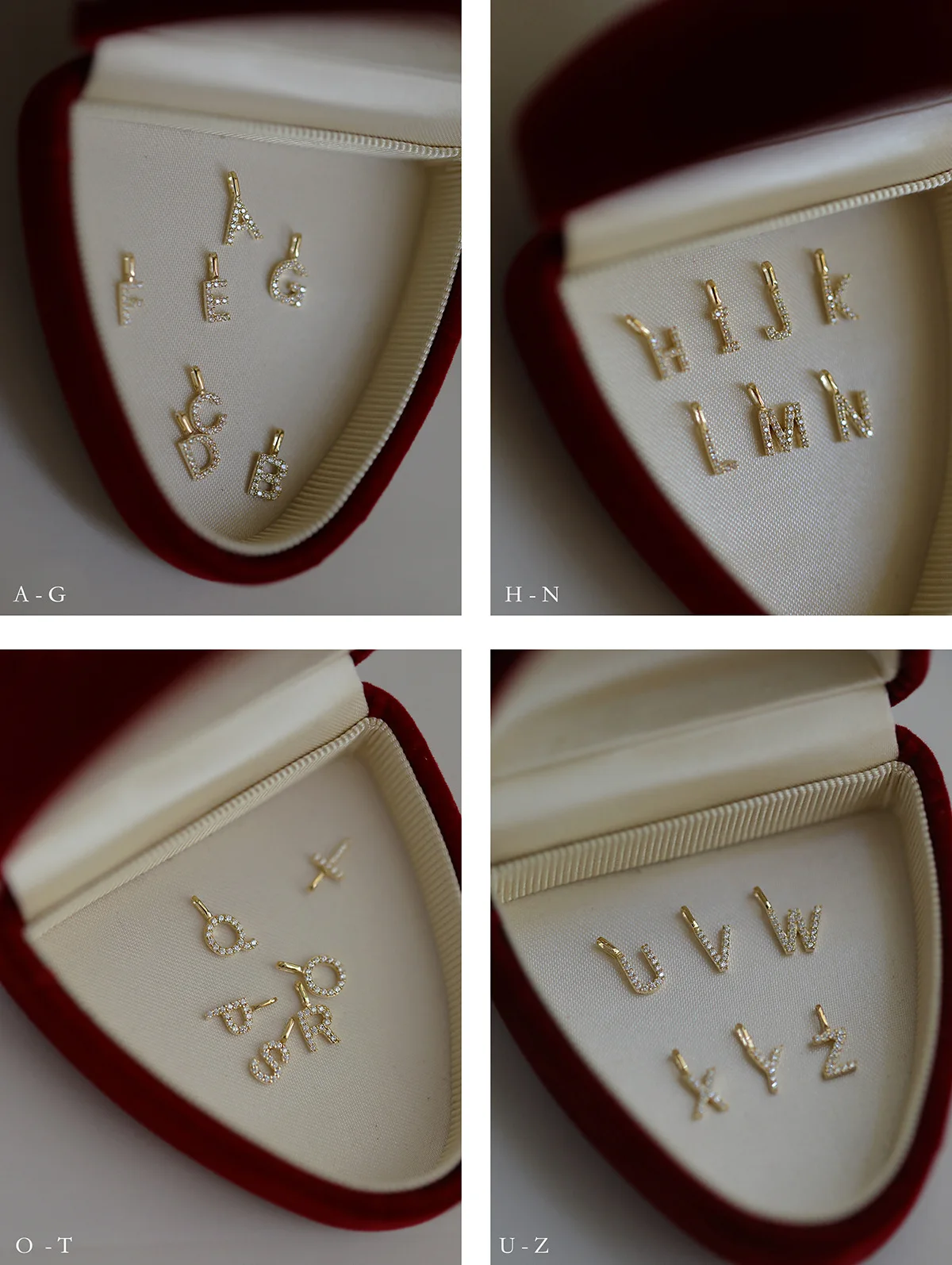 pendant