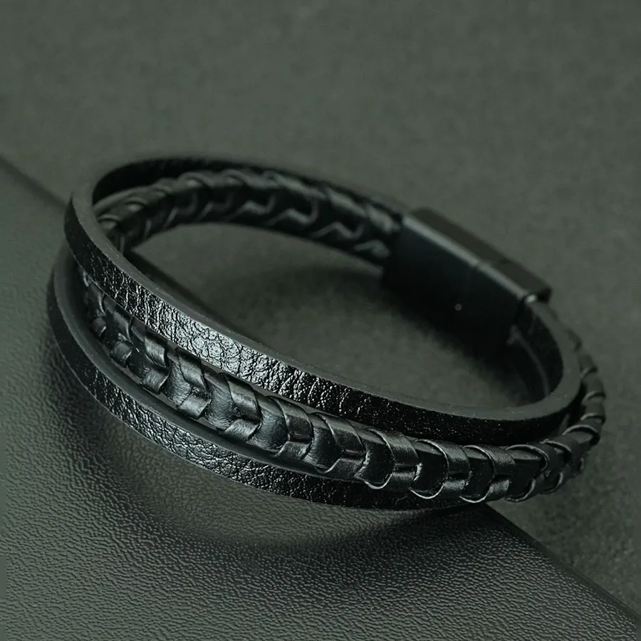 BlackBraided