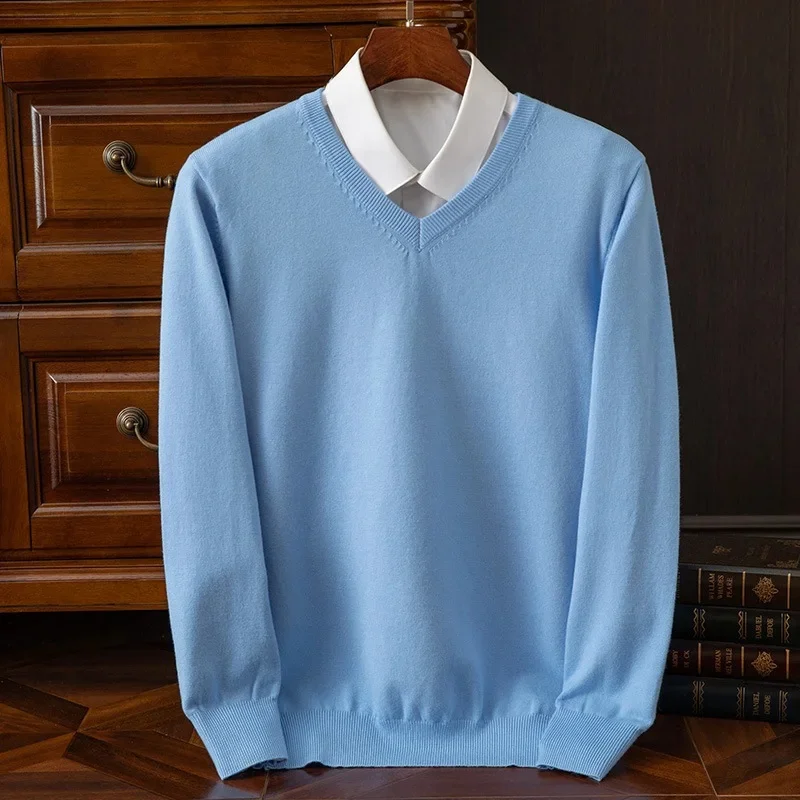Light blue-