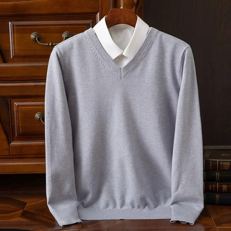 Light gray-