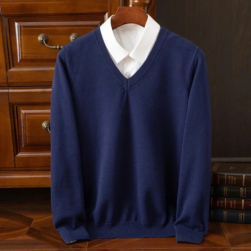 Navy blue-