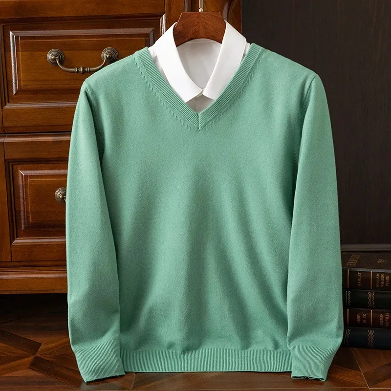 Fresh green-