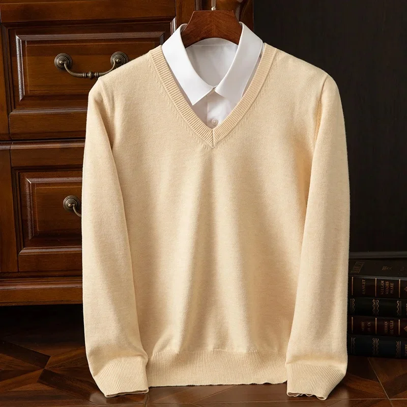Beige-