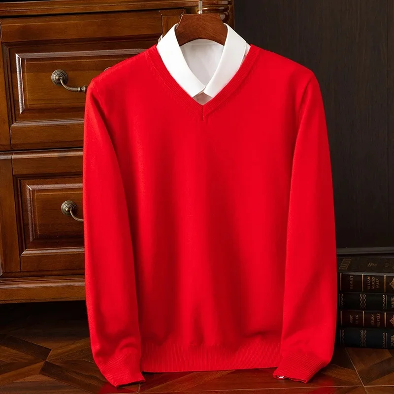 Big red-