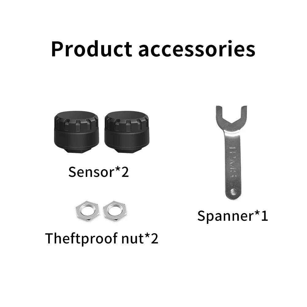 2pcs
