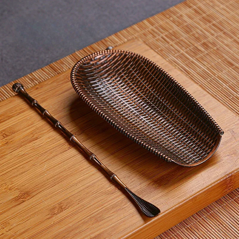 coppery B