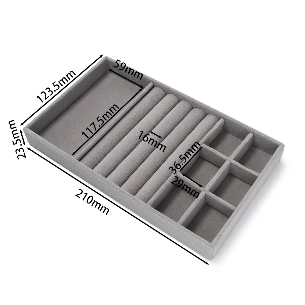 Gray 3-in-1