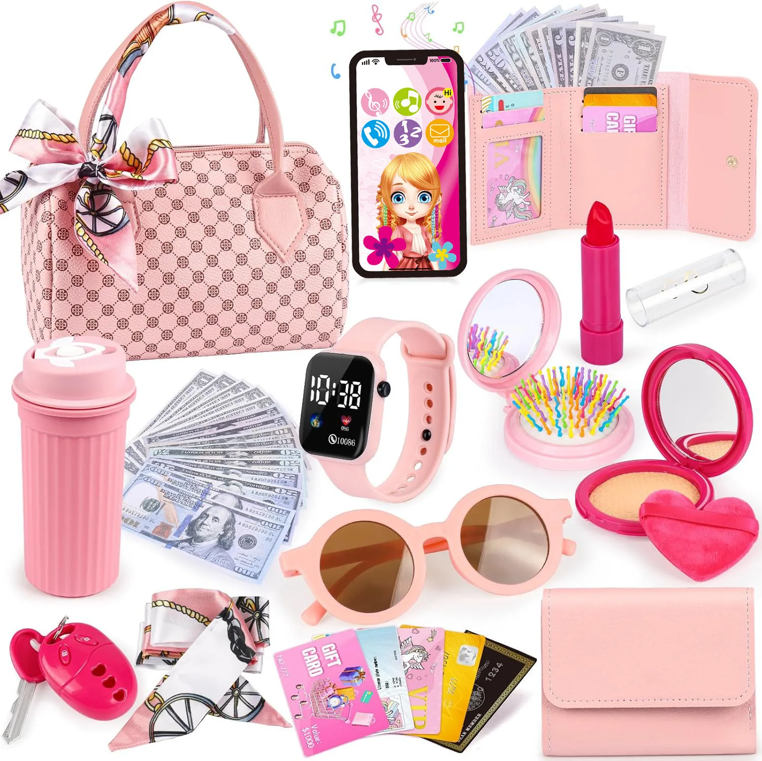 31PCS