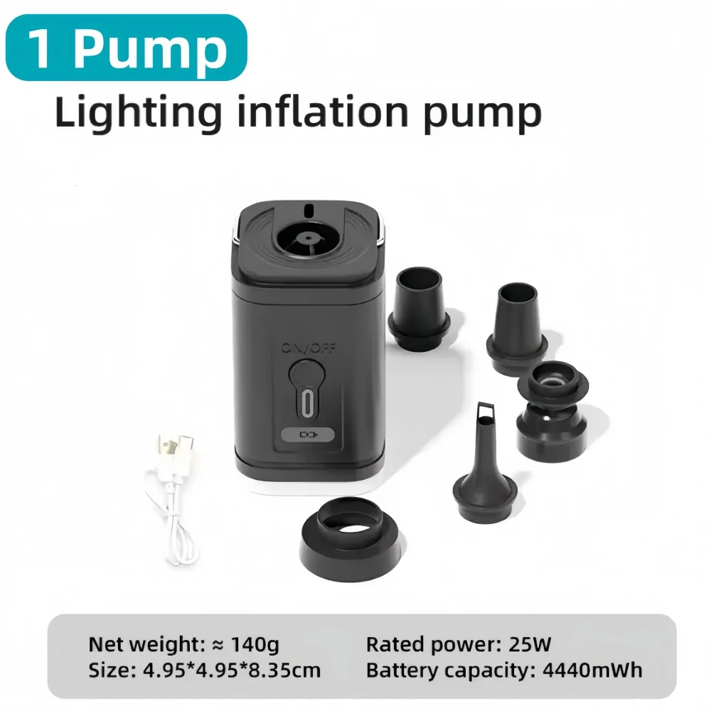 air pump