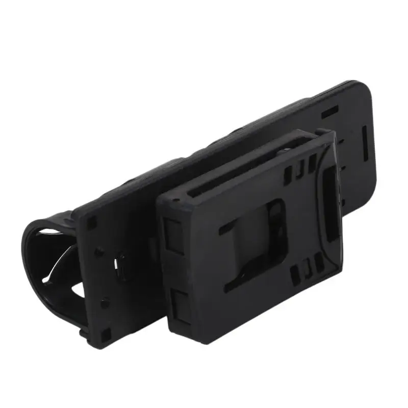 Single back panel