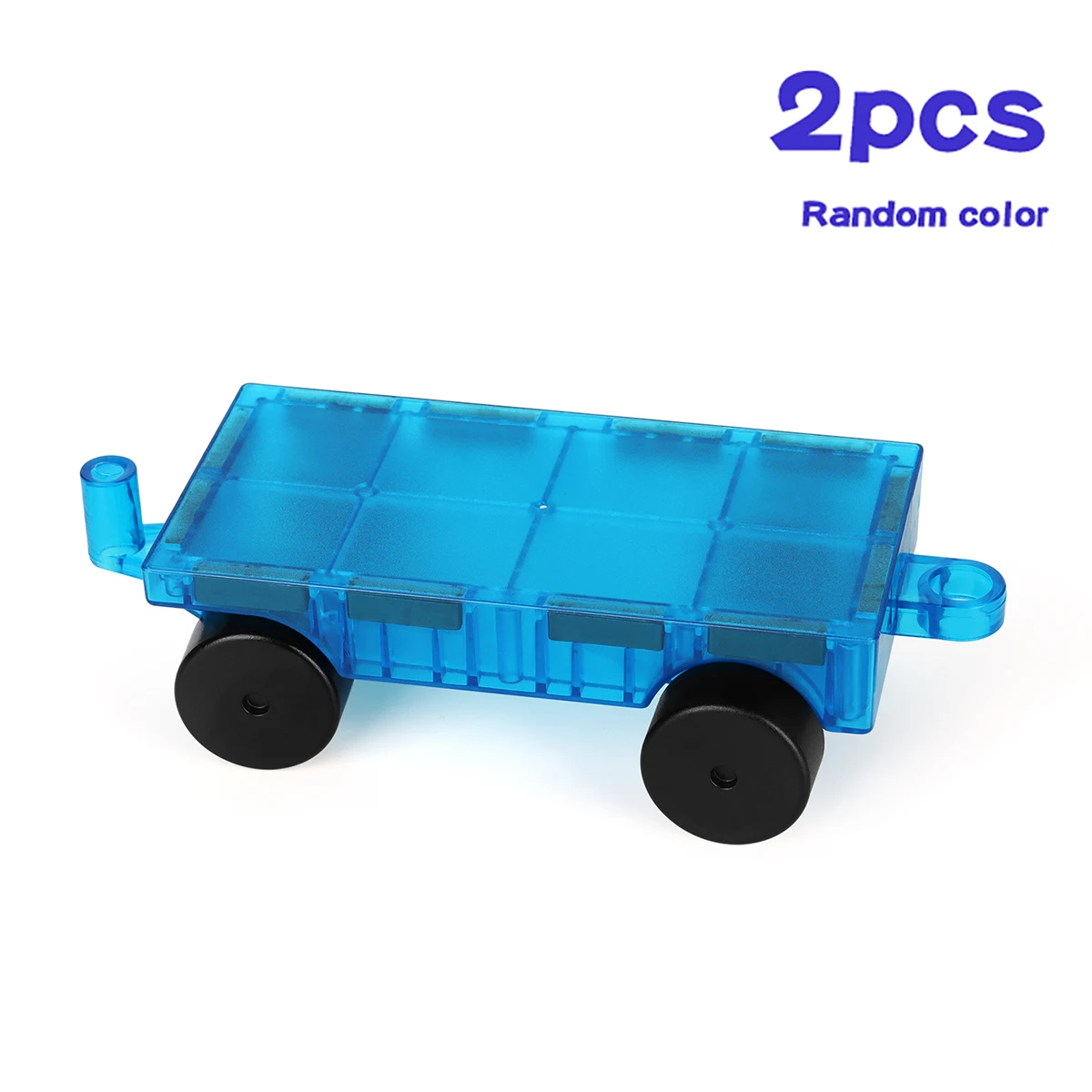 2Pcs