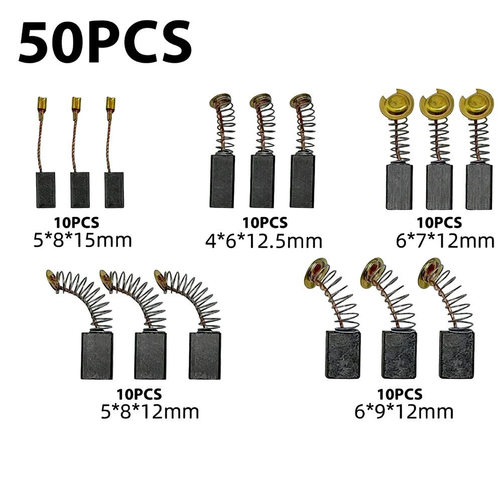 50pcs