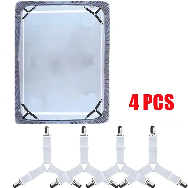 A-white 4pcs