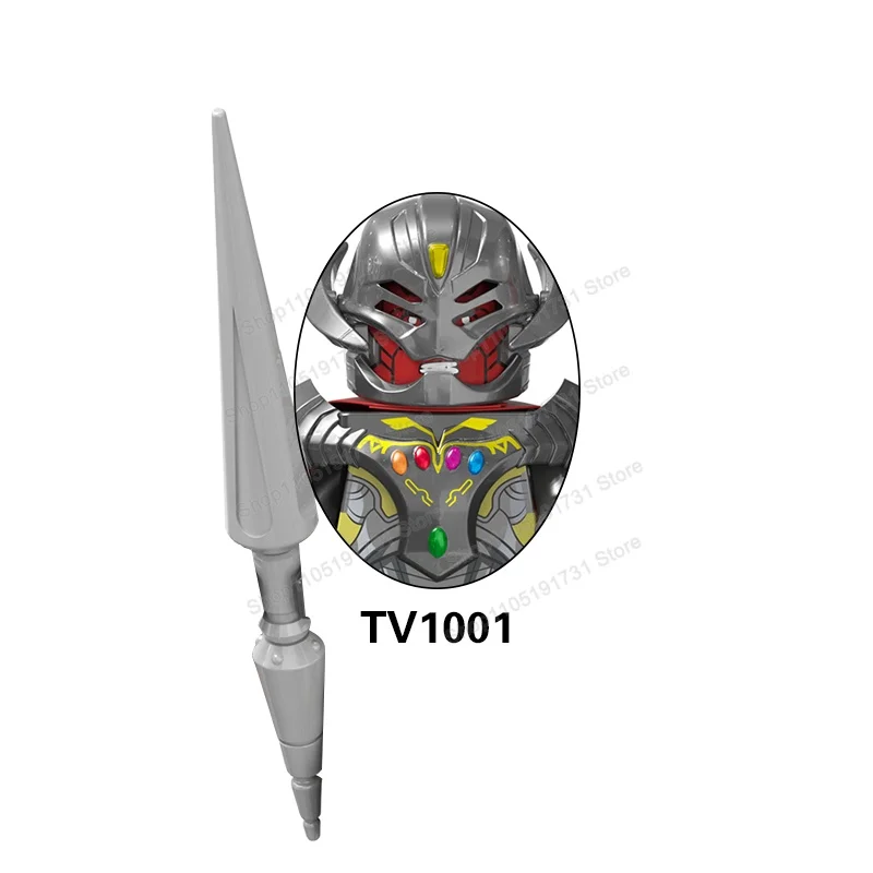 TV1001