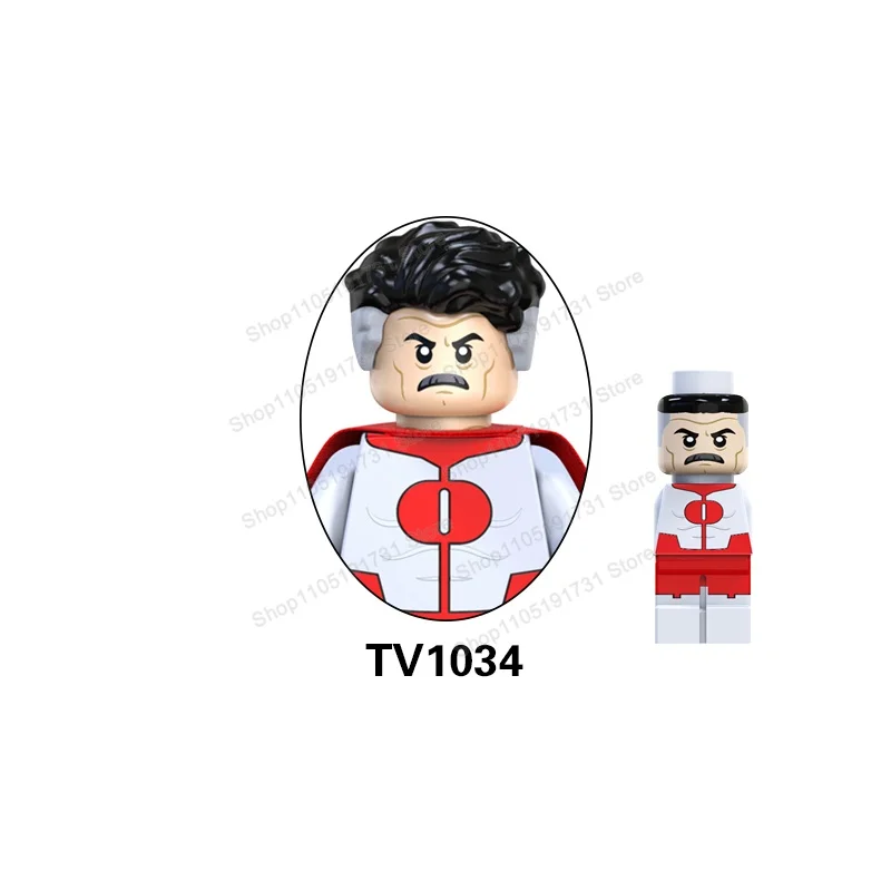 TV1034