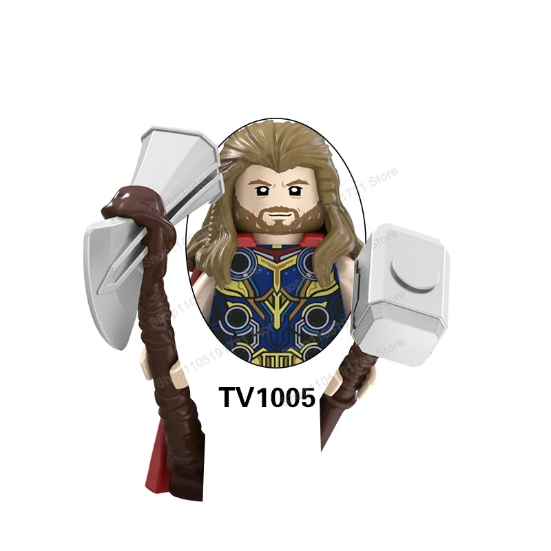 TV1005