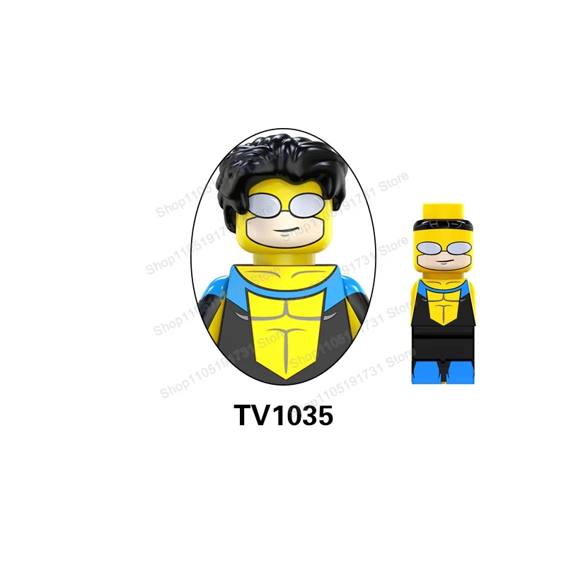 TV1035