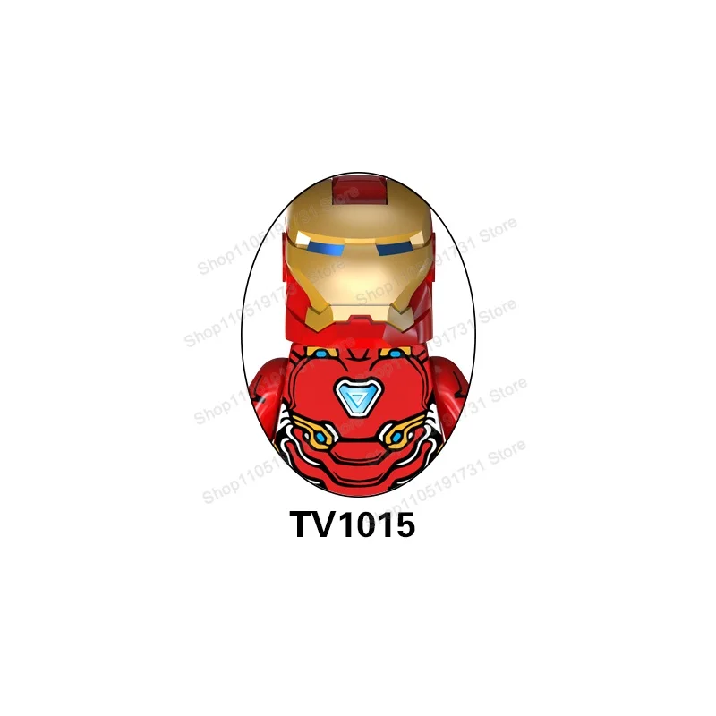 TV1015
