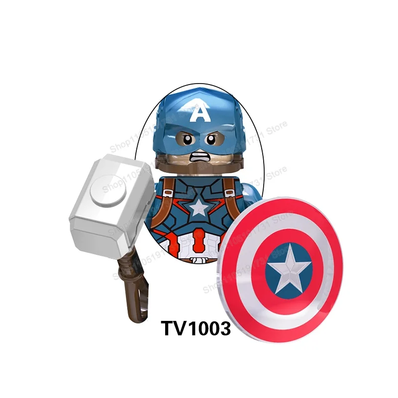 TV1003
