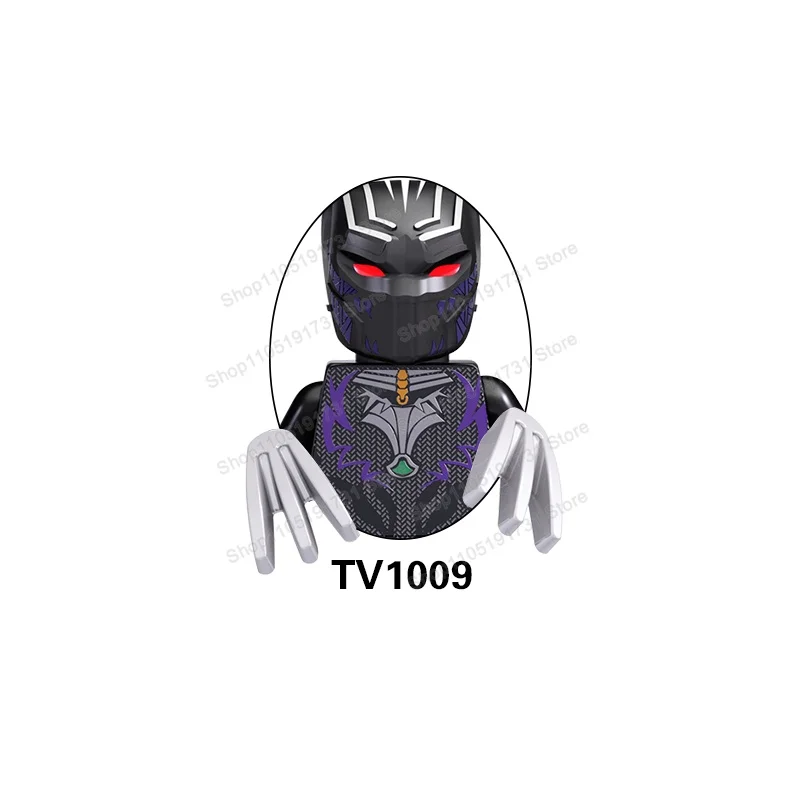 TV1009