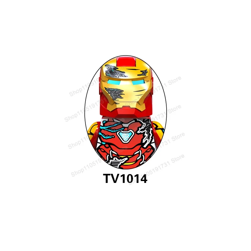 TV1014