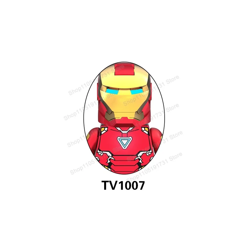 TV1007