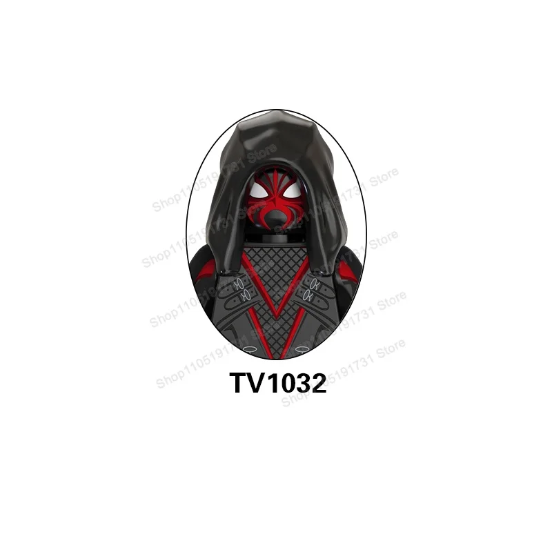 TV1032
