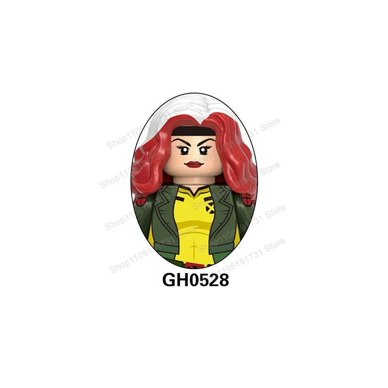 GH0528