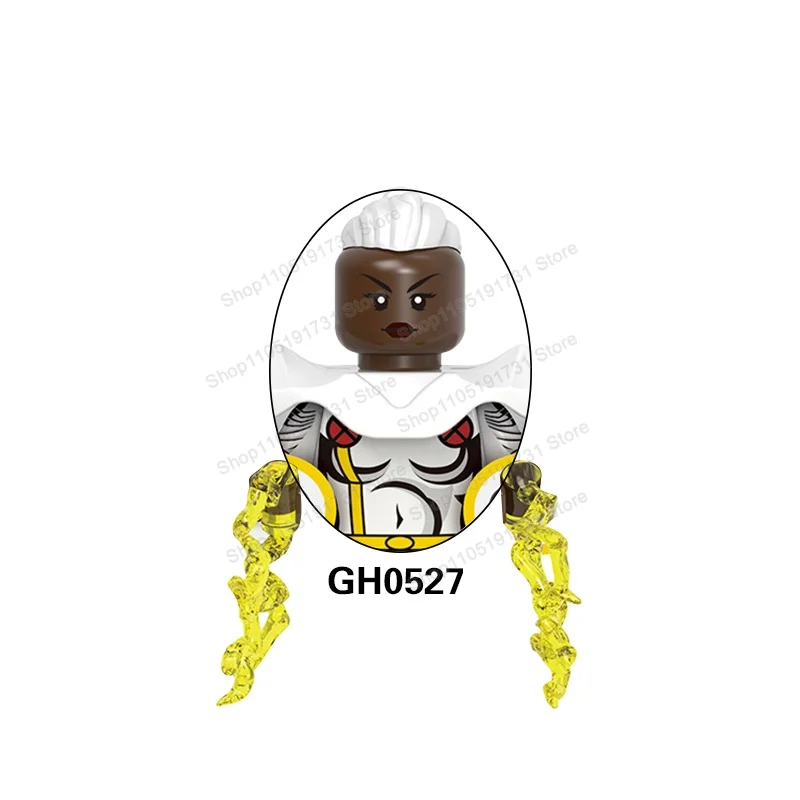 GH0527