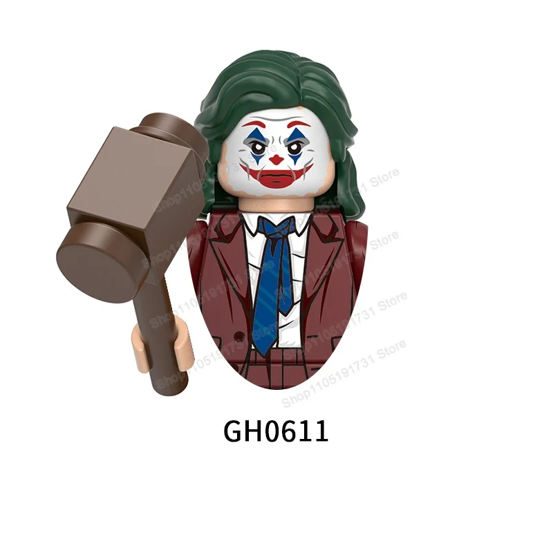 GH0611