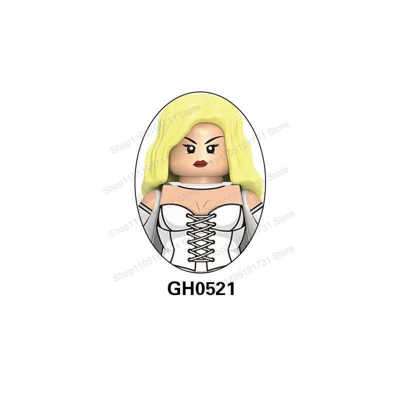 GH0521
